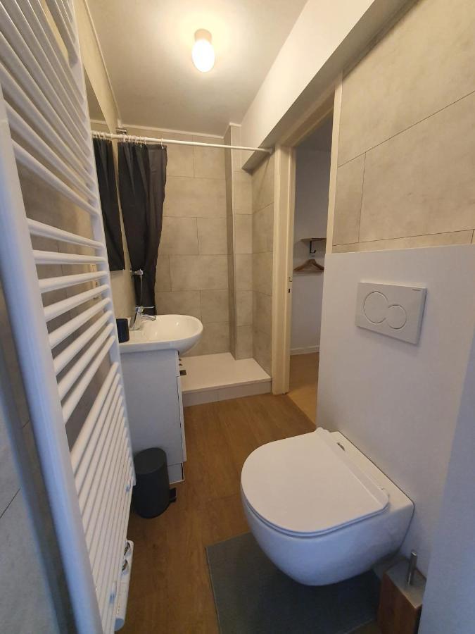 Agora De Panne Apartment Exterior photo