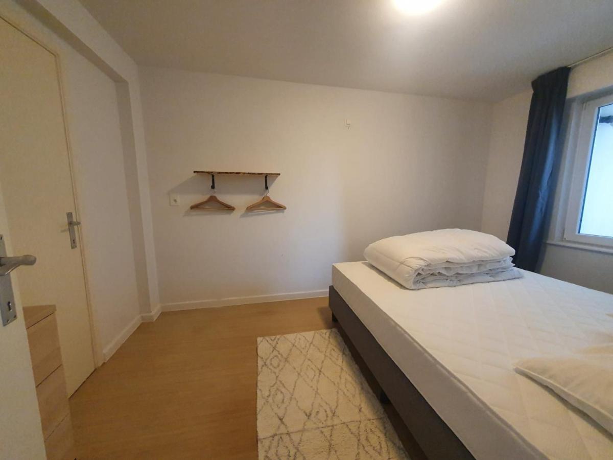 Agora De Panne Apartment Exterior photo