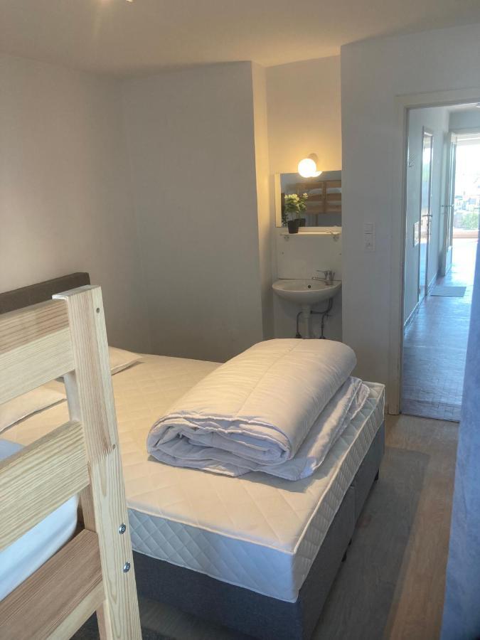 Agora De Panne Apartment Exterior photo