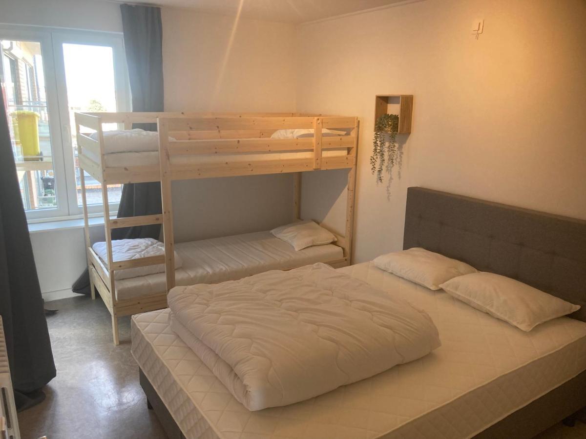 Agora De Panne Apartment Exterior photo